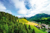 Schneeberger - Auffach