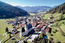 Schneeberger - Wildschönau