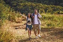 Schneeberger - Spaziergang