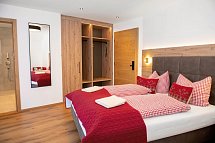 Schneeberger - Whsp. Doppelzimmer Deluxe Extra (Zimmercodierung DD3)