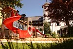 Family SchlossHotel Rosenegg