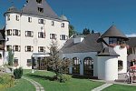 Family SchlossHotel Rosenegg