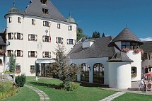 Family SchlossHotel Rosenegg - Family SchlossHotel Rosenegg