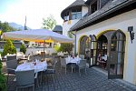 Family SchlossHotel Rosenegg