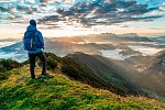 Standort-Wanderreise „Kitzbüheler Alpenpanorama“