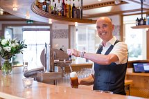Standort-Wanderreise „Kitzbüheler Alpenpanorama“ - Hotelbar
