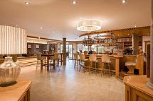 Standort-Wanderreise „Kitzbüheler Alpenpanorama“ - Bar