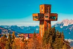 Standort-Wanderreise „Kitzbüheler Alpenpanorama“