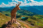 Standort-Wanderreise „Kitzbüheler Alpenpanorama“