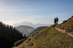 Standort-Wanderreise „Kitzbüheler Alpenpanorama“