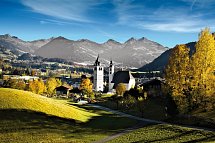 Standort-Wanderreise „Kitzbüheler Alpenpanorama“ - Kitzbühel