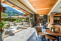 Standort-Wanderreise „Kitzbüheler Alpenpanorama“ - Lounge