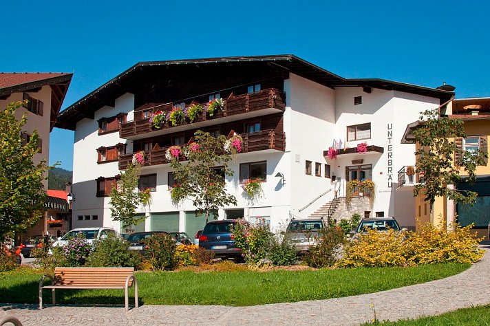 Hotel Pension Unterbräu