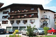 Hotel Pension Unterbräu - Außenansicht