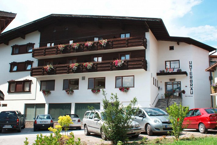 Hotel Pension Unterbräu