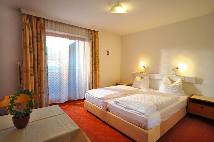 Hotel Pension Unterbräu