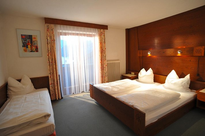 Hotel Pension Unterbräu