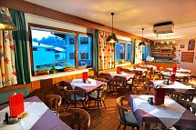 Hotel Pension Unterbräu - Restaurant