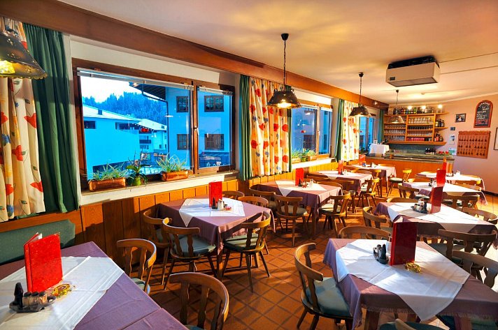 Hotel Pension Unterbräu