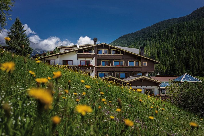 Hotel Höhlenstein