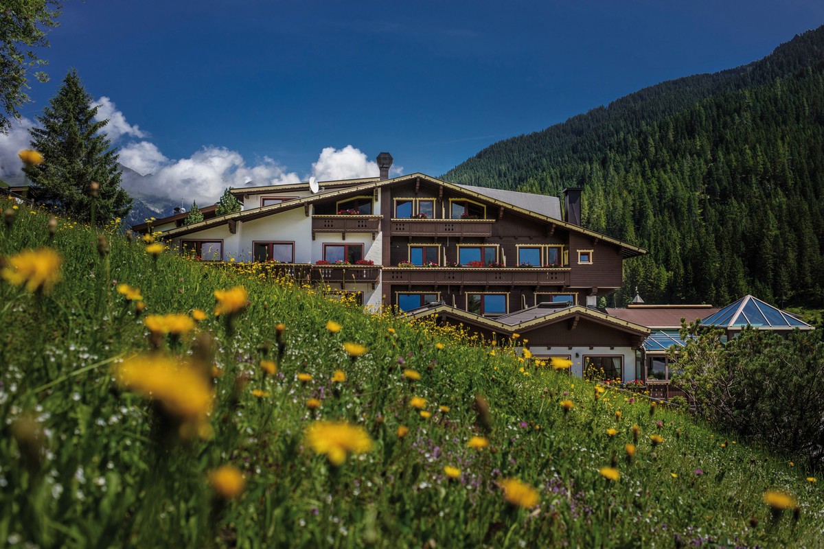 Hotel Höhlenstein