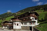Hotel Höhlenstein