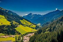 Hotel Höhlenstein - Tuxertal