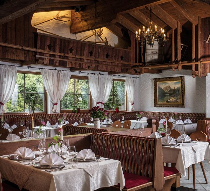 Hotel Höhlenstein