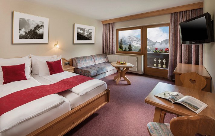 Hotel Höhlenstein