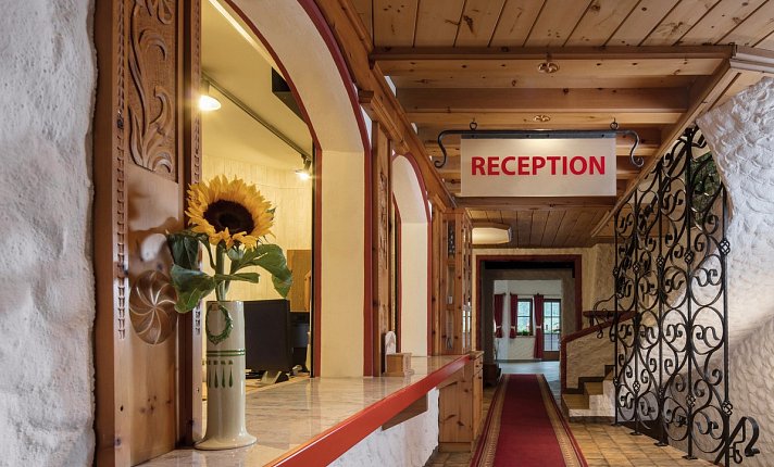 Hotel Höhlenstein