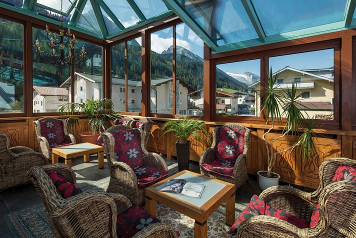 Hotel Höhlenstein