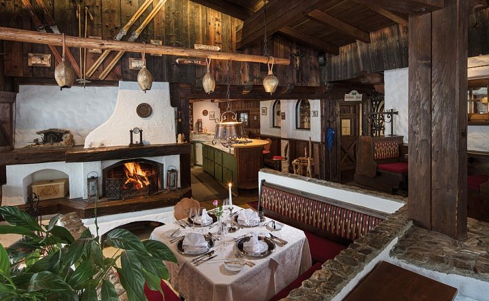 Hotel Höhlenstein