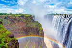 Große Afrika Rundreise