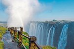 Große Afrika Rundreise
