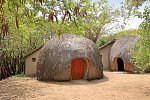 Große Afrika Rundreise