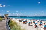 Appartementhäuser Pinamar-Miramar