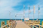 Appartementhäuser Pinamar-Miramar