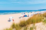 Appartementhäuser Pinamar-Miramar
