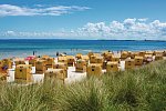 Appartementhäuser Pinamar-Miramar