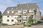 Appartementhäuser Pinamar-Miramar