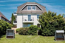 Appartementhäuser Pinamar-Miramar - Haus Miramar