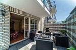 Appartementhäuser Pinamar-Miramar