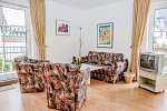 Appartementhäuser Pinamar-Miramar