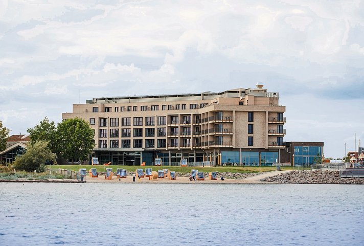 arborea Marina Resort Neustadt