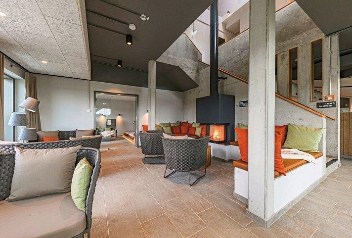 arborea Marina Resort Neustadt