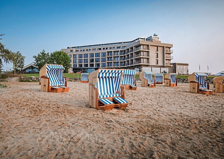 arborea Marina Resort Neustadt