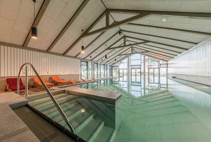 arborea Marina Resort Neustadt