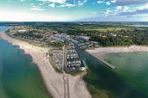 Design Hotel The Ocean´s Timmendorfer Strand - Hafen Niendorf - Timmendorfer Strand