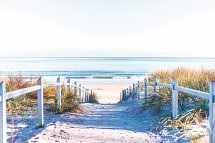 Design Hotel The Ocean´s Timmendorfer Strand - Timmendorfer Strand