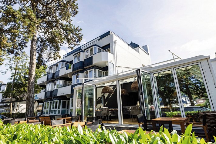 Design Hotel The Ocean´s Timmendorfer Strand